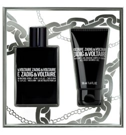 This is Him Set - Eau de Toilette This is Him Set - Eau de Toilette